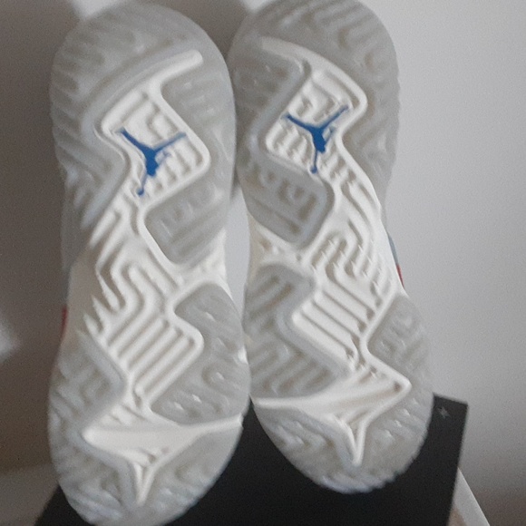 Nike Jumpman Delta Breathe size 12 - Picture 4 of 5